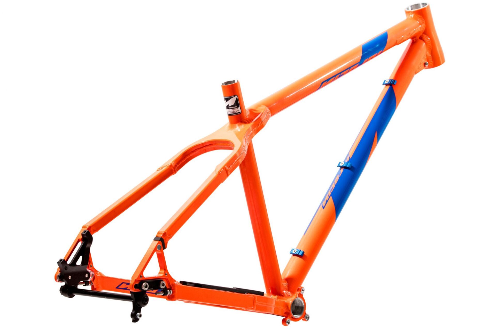 Nicolai fat bike hotsell